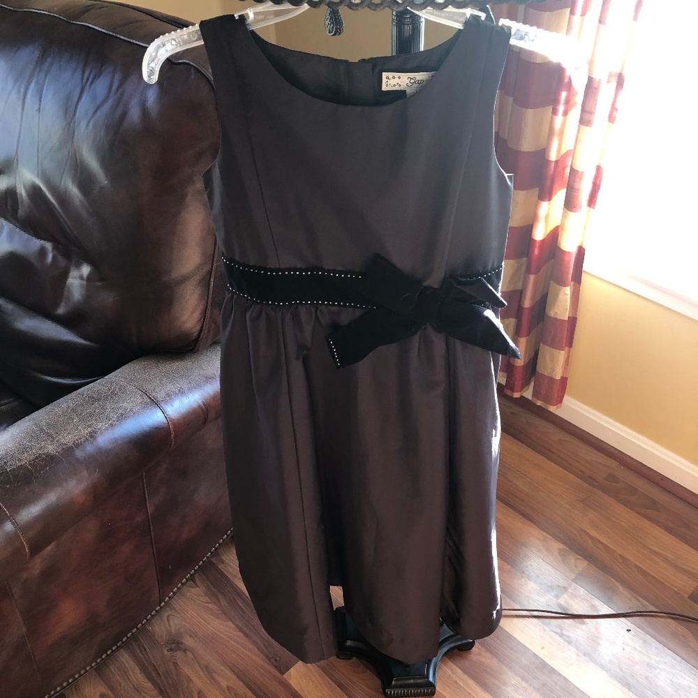 Girls Gap Dress